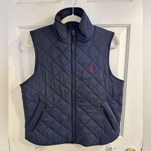 Women’s Medium Ralph Lauren Vest